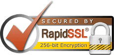Monrespro RapidSSL